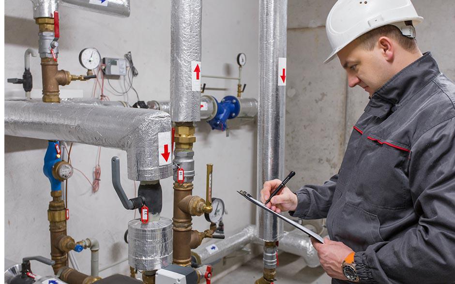 entretien chauffe eau Gennevilliers