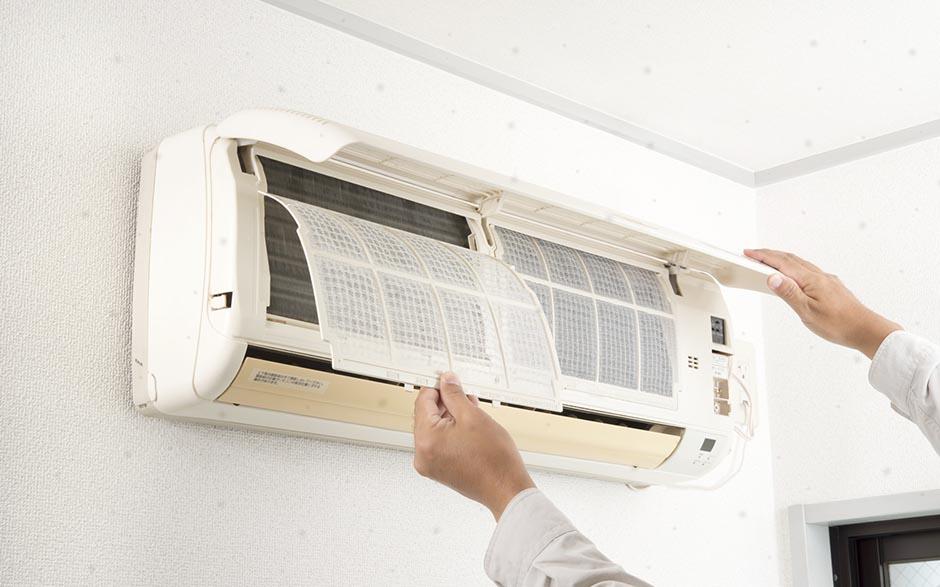 chauffage air eau Gennevilliers